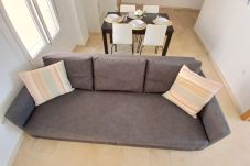 Apartment in Málaga - -MalagaSunApts- City Centre FreeParking