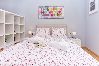 Studio in Málaga - Central apartment in vibrant historic city  Studio in Málaga - Central apartment in vibrant historic city