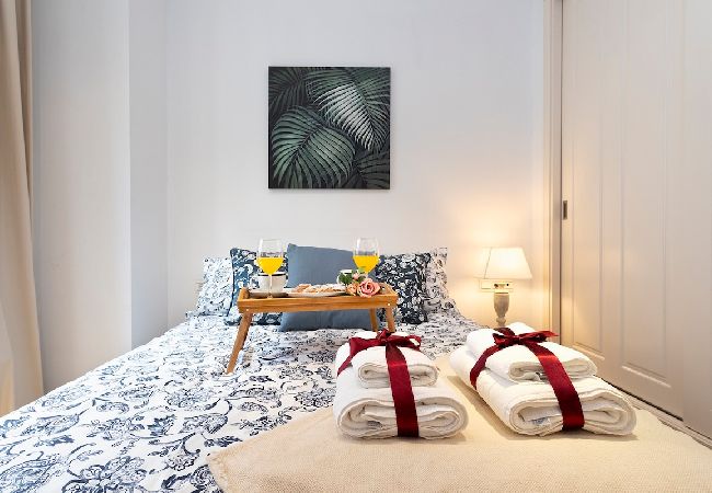 Apartment in Málaga - -MalagaSunApts- Soho Magic Art&Vibes  Apartment in Málaga - -MalagaSunApts- Soho Magic Art&Vibes