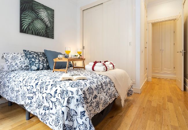 Apartment in Málaga - -MalagaSunApts- Soho Magic Art&Vibes  Apartment in Málaga - -MalagaSunApts- Soho Magic Art&Vibes