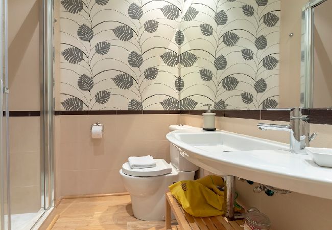Apartment in Málaga - -MalagaSunApts- Soho Magic Art&Vibes  Apartment in Málaga - -MalagaSunApts- Soho Magic Art&Vibes