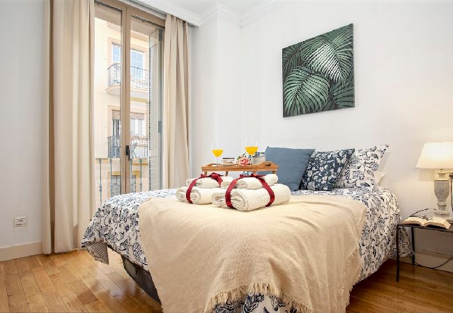 Apartment in Málaga - -MalagaSunApts- Soho Magic Art&Vibes  Apartment in Málaga - -MalagaSunApts- Soho Magic Art&Vibes
