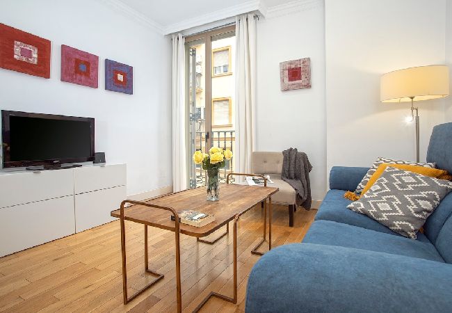Apartment in Málaga - -MalagaSunApts- Soho Magic Art&Vibes  Apartment in Málaga - -MalagaSunApts- Soho Magic Art&Vibes
