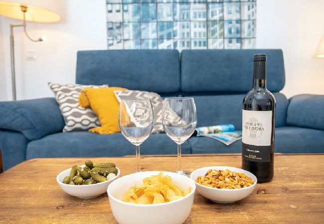 Apartment in Málaga - -MalagaSunApts- Soho Magic Art&Vibes  Apartment in Málaga - -MalagaSunApts- Soho Magic Art&Vibes