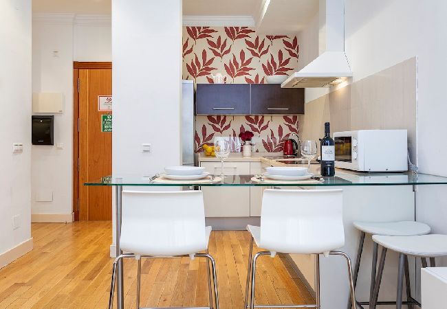 Apartment in Málaga - -MalagaSunApts- Soho Magic Art&Vibes  Apartment in Málaga - -MalagaSunApts- Soho Magic Art&Vibes