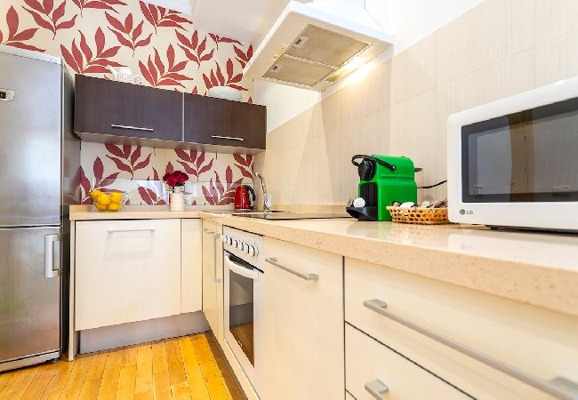 Apartment in Málaga - -MalagaSunApts- Soho Magic Art&Vibes  Apartment in Málaga - -MalagaSunApts- Soho Magic Art&Vibes