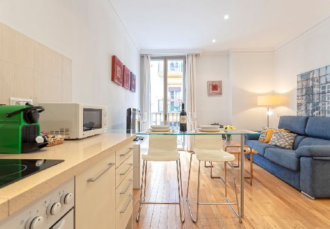 Apartment in Málaga - -MalagaSunApts- Soho Magic Art&Vibes  Apartment in Málaga - -MalagaSunApts- Soho Magic Art&Vibes