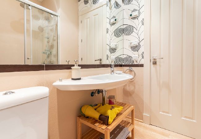 Apartment in Málaga - -MalagaSunApts- Soho Magic Art&Vibes  Apartment in Málaga - -MalagaSunApts- Soho Magic Art&Vibes