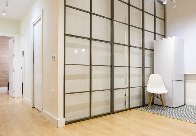 Apartment in Málaga - -MalagaSunApts-Central&Cozy 3BDs Apartment in Málaga - -MalagaSunApts-Central&Cozy 3BDs