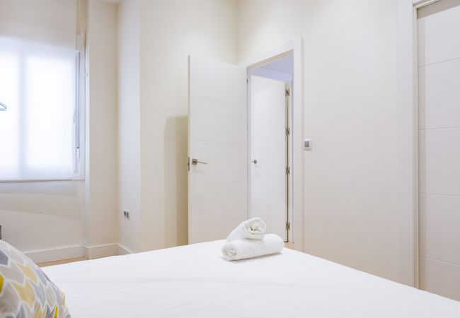 Apartment in Málaga - -MalagaSunApts-Central&Cozy 3BDs Apartment in Málaga - -MalagaSunApts-Central&Cozy 3BDs