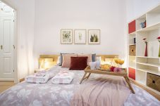 Studio in Málaga - -MalagaSunApts-Prime Location Historic Centre