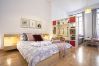 Studio in Málaga - -MalagaSunApts-Prime Location Historic Centre