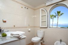 Apartment in Málaga - -MalagaSunApts-WEST Malaga Amazing SeaView Guadalmar