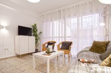 Apartment in Málaga - -MalagaSunApts-Merced Private Terrace 