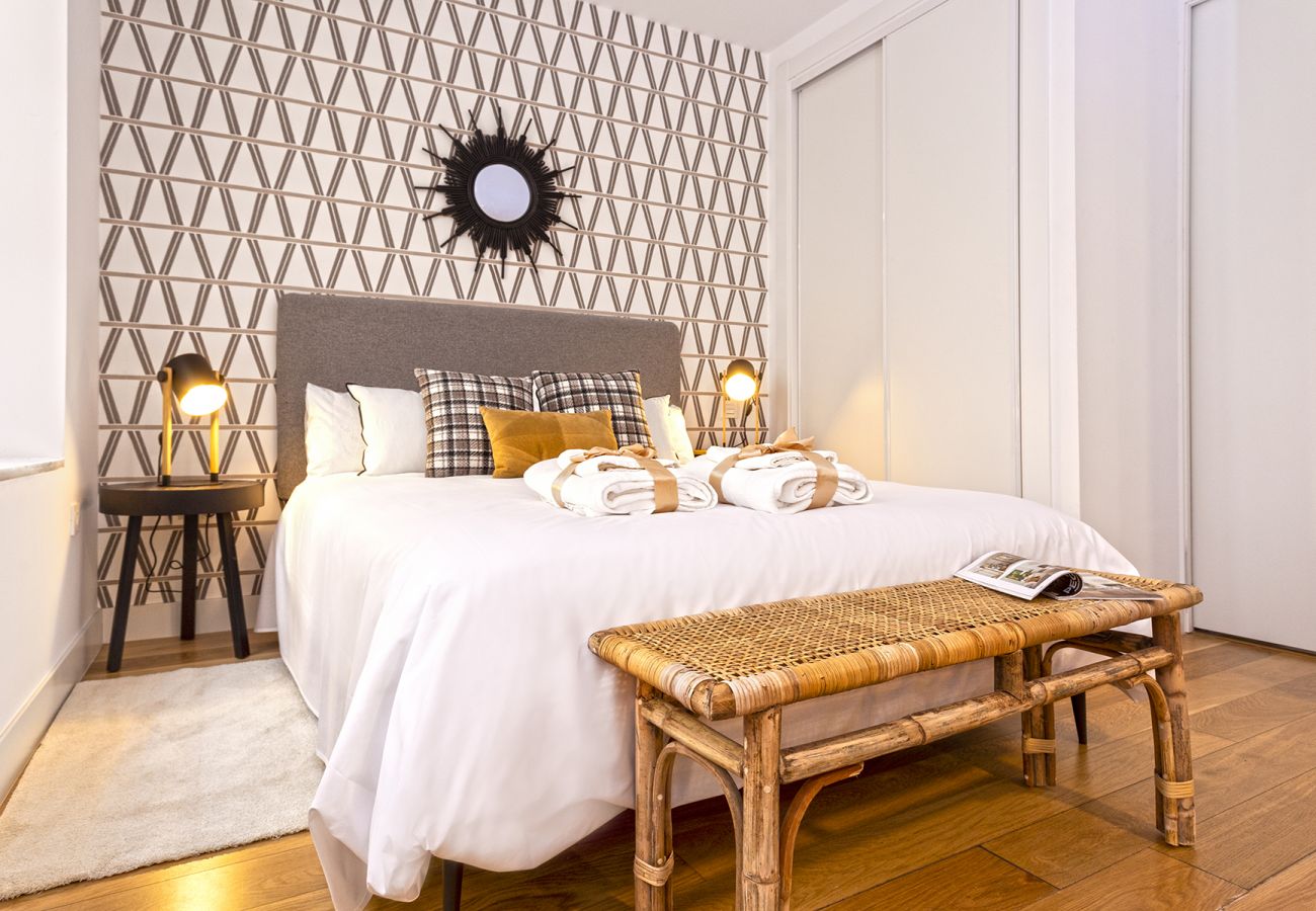 Studio in Málaga - -MalagaSunApts-Deluxe Historic Centre 