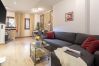 Apartment in Málaga - -MalagaSunApts-Urban&Central Apartment in Málaga - -MalagaSunApts-Urban&Central
