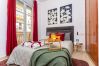 Apartment in Málaga - -MalagaSunApts-El Superfuzz by RO*JO Apartment in Málaga - -MalagaSunApts-El Superfuzz by RO*JO