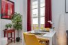 Apartment in Málaga - -MalagaSunApts-El Superfuzz by RO*JO Apartment in Málaga - -MalagaSunApts-El Superfuzz by RO*JO