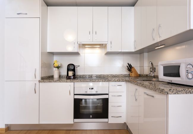 Apartment in Málaga - -MalagaSunApts-Romantic Private Terrace&Shared Pool Apartment in Málaga - -MalagaSunApts-Romantic Private Terrace&Shared Pool