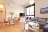 Apartment in Málaga - -MalagaSunApts-Romantic Private Terrace&Shared Pool Apartment in Málaga - -MalagaSunApts-Romantic Private Terrace&Shared Pool