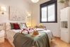 Apartment in Málaga - -MalagaSunApts-Romantic Private Terrace&Shared Pool Apartment in Málaga - -MalagaSunApts-Romantic Private Terrace&Shared Pool