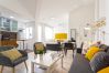 Studio in Málaga - -MalagaSunApts-Souviron Cozy&Central Studio in Málaga - -MalagaSunApts-Souviron Cozy&Central