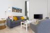 Studio in Málaga - -MalagaSunApts-Souviron Cozy&Central Studio in Málaga - -MalagaSunApts-Souviron Cozy&Central