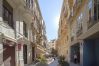 Studio in Málaga - -MalagaSunApts-Souviron Cozy&Central Studio in Málaga - -MalagaSunApts-Souviron Cozy&Central
