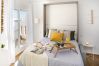 Studio in Málaga - -MalagaSunApts-Alcazaba Andalusian Dream  Studio in Málaga - -MalagaSunApts-Alcazaba Andalusian Dream