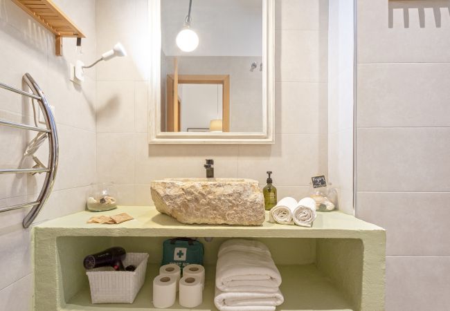 Apartment in Málaga - -MalagaSunApts-Peña Central and Cozy Apartment in Málaga - -MalagaSunApts-Peña Central and Cozy