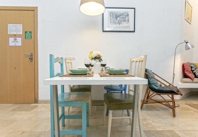 Apartment in Málaga - -MalagaSunApts-Peña Central and Cozy Apartment in Málaga - -MalagaSunApts-Peña Central and Cozy