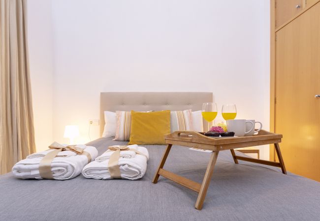 Apartment in Málaga - -MalagaSunApts-Peña Central and Cozy Apartment in Málaga - -MalagaSunApts-Peña Central and Cozy