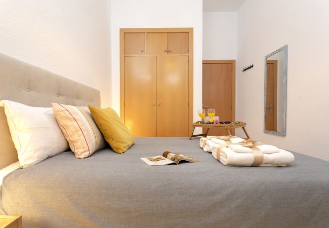 Apartment in Málaga - -MalagaSunApts-Peña Central and Cozy Apartment in Málaga - -MalagaSunApts-Peña Central and Cozy