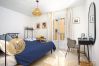 Apartment in Málaga - -MalagaSunApts-San Francisco City Center Apartment in Málaga - -MalagaSunApts-San Francisco City Center