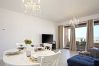 Apartment in Málaga - -MalagaSunApts-SkyGarden Teatinos Pool Fitness Playground Apartment in Málaga - -MalagaSunApts-SkyGarden Teatinos Pool Fitness Playground