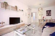 Apartment in Málaga - -MalagaSunApts-Montaño Center