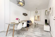 Apartment in Málaga - -MalagaSunApts-Montaño Center