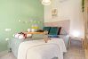 Studio in Málaga - -MalagaSunApts-Capuchino Studio Studio in Málaga - -MalagaSunApts-Capuchino Studio