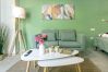 Studio in Málaga - -MalagaSunApts-Capuchino Studio Studio in Málaga - -MalagaSunApts-Capuchino Studio