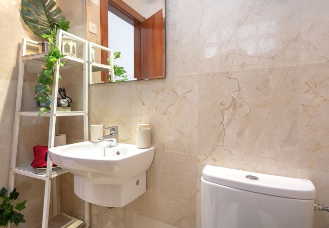 Studio in Málaga - -MalagaSunApts-Pop Dream CityCentre Studio in Málaga - -MalagaSunApts-Pop Dream CityCentre