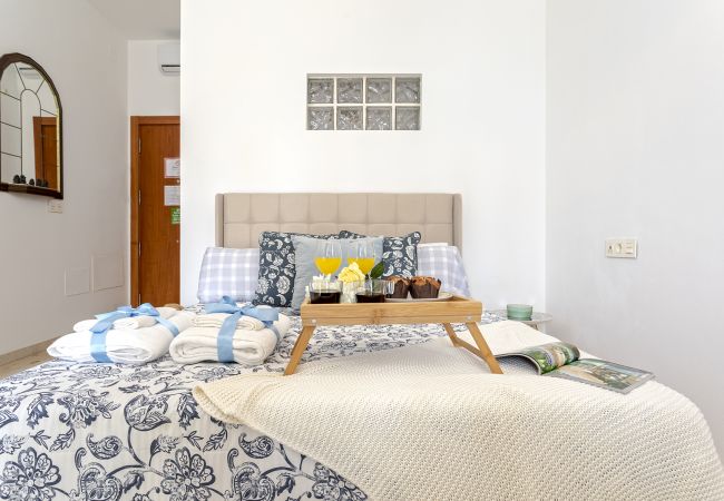 Studio in Málaga - -MalagaSunApts-Pop Dream CityCentre Studio in Málaga - -MalagaSunApts-Pop Dream CityCentre