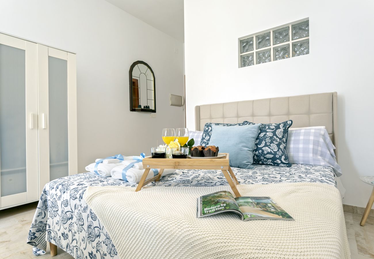 Studio in Málaga - -MalagaSunApts-Pop Dream CityCentre Studio in Málaga - -MalagaSunApts-Pop Dream CityCentre