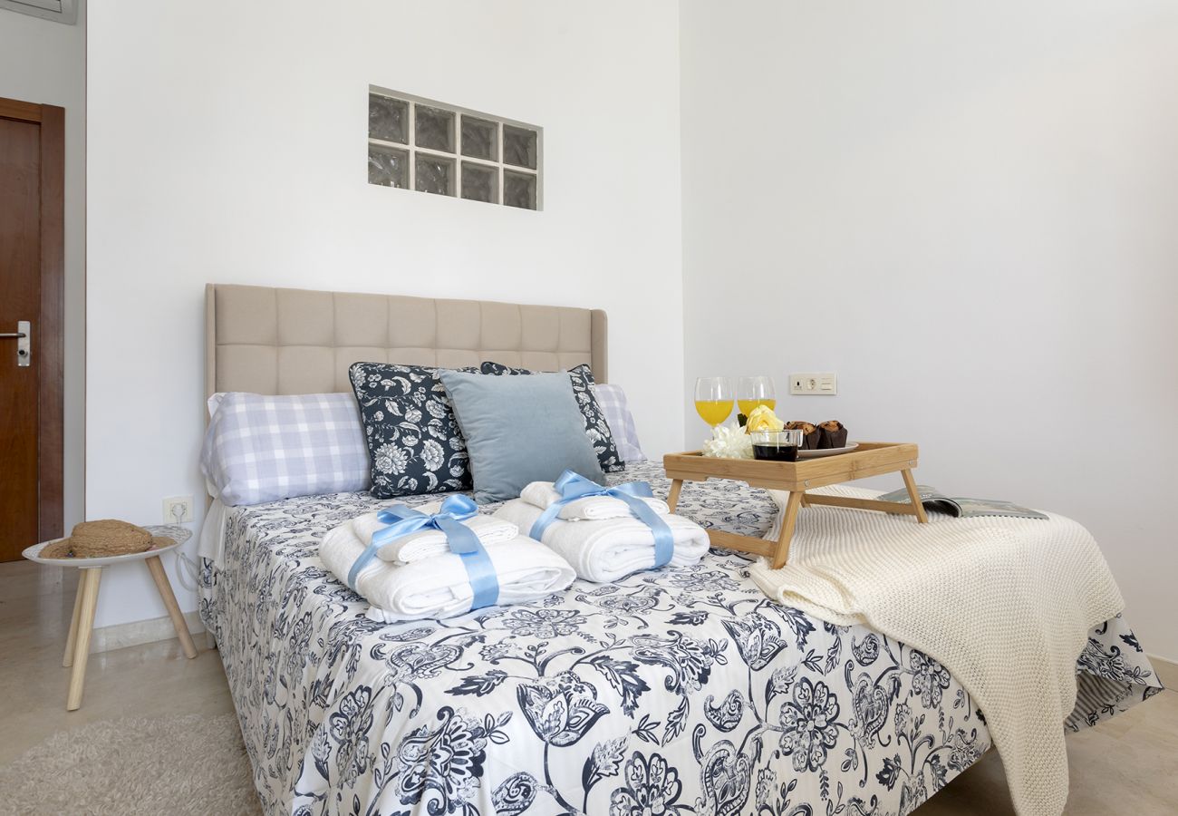 Studio in Málaga - -MalagaSunApts-Pop Dream CityCentre Studio in Málaga - -MalagaSunApts-Pop Dream CityCentre