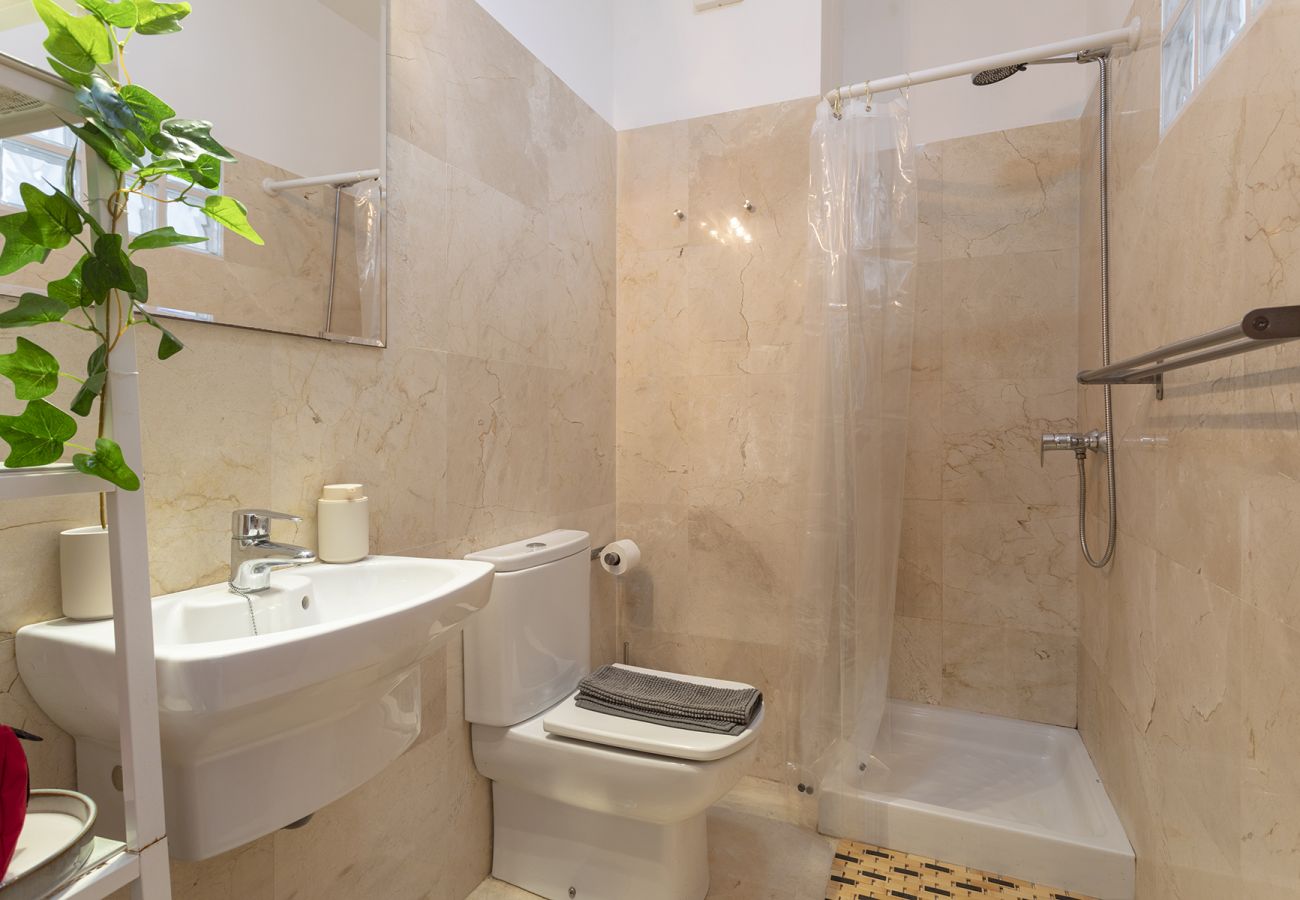 Studio in Málaga - -MalagaSunApts-Pop Dream CityCentre Studio in Málaga - -MalagaSunApts-Pop Dream CityCentre