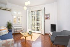 Apartment in Málaga - -MalagaSunApts-Uncibay Dream 