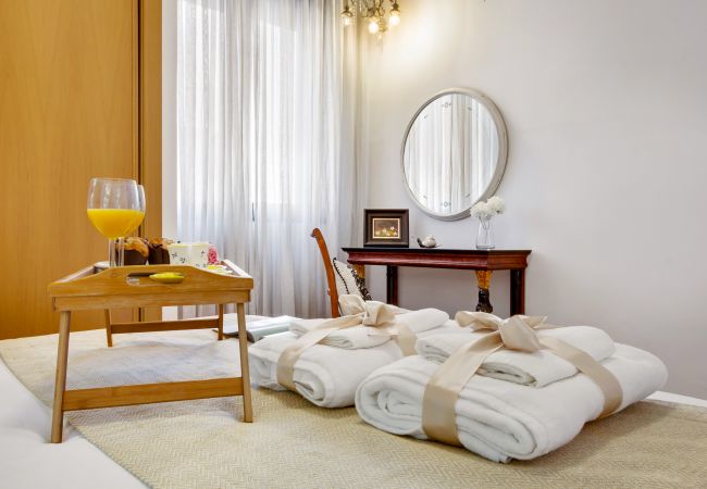 Apartment in Málaga - -MalagaSunApts-City Centre+Terrace+Pool&Parking Apartment in Málaga - -MalagaSunApts-City Centre+Terrace+Pool&Parking