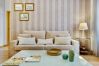 Apartment in Málaga - -MalagaSunApts-City Centre+Terrace+Pool&Parking Apartment in Málaga - -MalagaSunApts-City Centre+Terrace+Pool&Parking