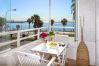 Apartment in Málaga - -MalagaSunApts-Huelin Paradise Seaview Apartment in Málaga - -MalagaSunApts-Huelin Paradise Seaview