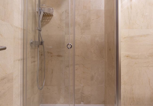 Studio in Málaga - -MalagaSunApts-Cool Center Peña12 Studio in Málaga - -MalagaSunApts-Cool Center Peña12