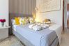 Studio in Málaga - -MalagaSunApts-Cool Center Peña12 Studio in Málaga - -MalagaSunApts-Cool Center Peña12